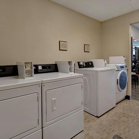 Hampton Inn Tucson Downtown, Az Dış mekan fotoğraf