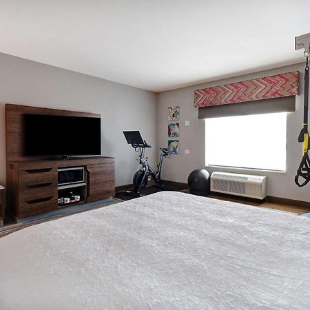 Hampton Inn Tucson Downtown, Az Dış mekan fotoğraf