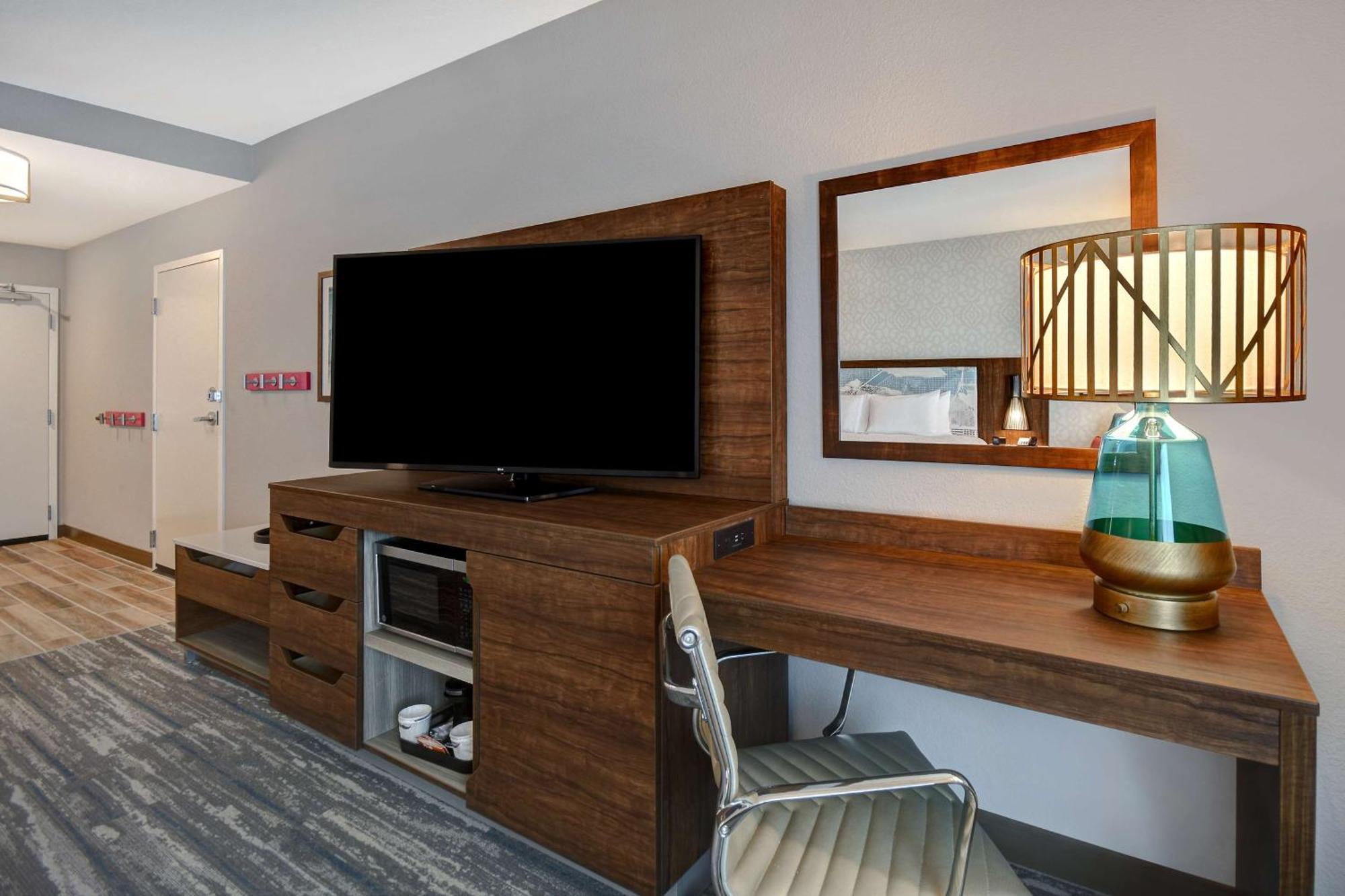 Hampton Inn Tucson Downtown, Az Dış mekan fotoğraf