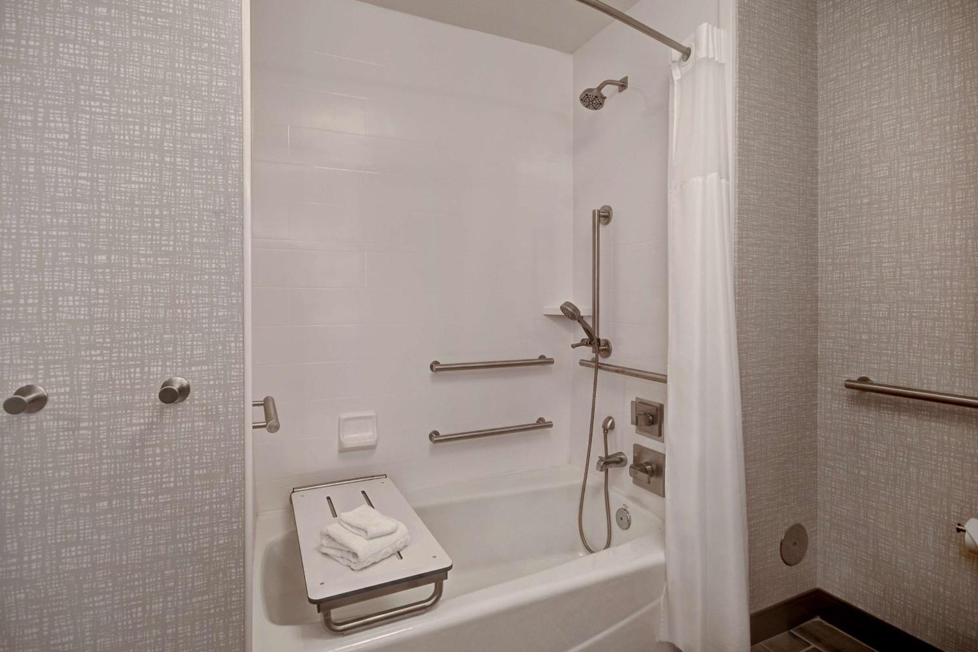 Hampton Inn Tucson Downtown, Az Dış mekan fotoğraf